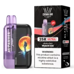 Al Fakher Ultra 25000 Disposable Vape | Bigger Puffs Kit