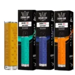 Al Fakher Crown Bar Mini 3K Pod Kit