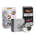 Al Fakher HMD Starter Bundle Kit