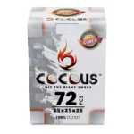 CocoUs Cube Hookah Charcoal
