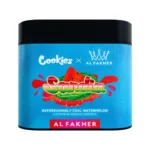 Cookies x Al Fakher .5lb Shisha Tobacco