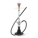 30" Invi Tesseract Hookah