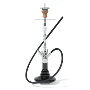 30" Invi Tesseract Hookah