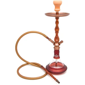 23.5" BYO Osaka Hookah