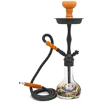 19" Pharaohs Horus Hookah