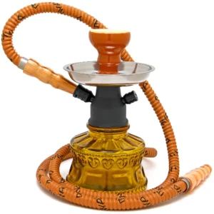 9" Mya Bacci Hookah