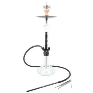 28" Smokezilla Minya Hookah