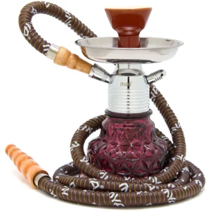 7" Mya Minionette Hookah
