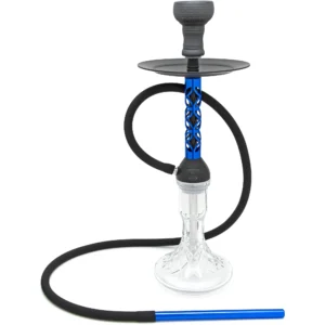 22" Pharaohs Zen Hookah
