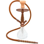18" BYO Kayla Hookah
