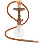 18" BYO Bella Hookah