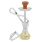Vapor Feather 15" Hookah