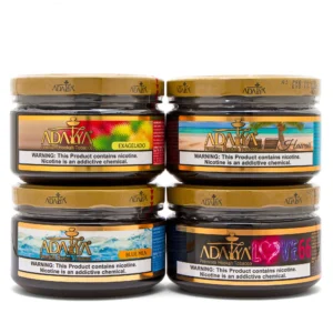 Adalya Shisha Mix & Match Kilo (Choose any 4 X 250g)