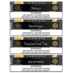 Tangiers Birquq Shisha Mix & Match Kilo (Choose any 4 X 250g)