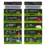 Fumari Shisha Mix & Match Kilo (10 X 100g)