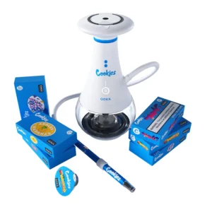 Cookies Kit