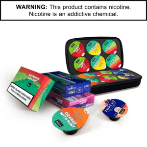 Signature Sampler Kit