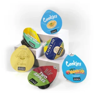 Pick and Mix kit
